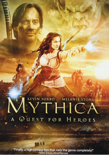 Picture of MYTHICA: A QUEST FOR HEROES