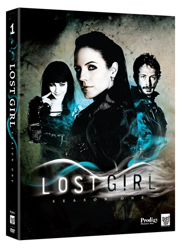 Picture of LOST GIRL: SEASON ONE