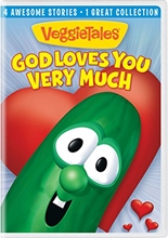 Picture of GOD LOVES YOU VERY MUCH