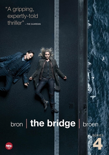 Picture of BRIDGE: SERIES 4