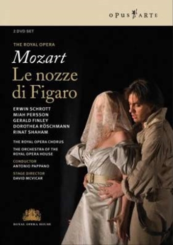 Picture of LE NOZZE DI FIGARO