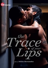 Picture of TRACE OF YOUR LIPS