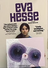 Picture of EVA HESSE