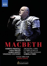 Picture of MACBETH