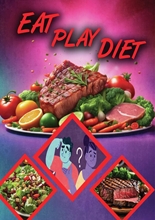 Picture of EAT PLAY DIET