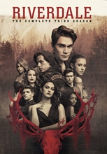 Picture of RIVERDALE: COMPLETE THIRD SEASON