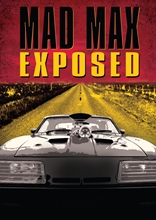 Picture of MAD MAX EXPOSED