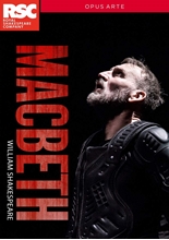 Picture of MACBETH