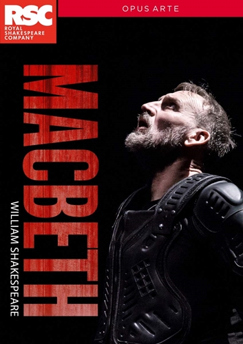 Picture of MACBETH