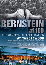 Picture of BERNSTEIN AT 100