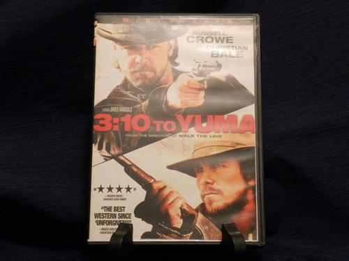 Picture of 3:10 TO YUMA (2007)