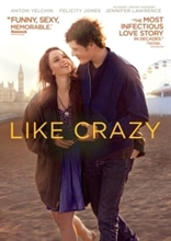 Picture of LIKE CRAZY