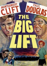 Picture of BIG LIFT (1950)