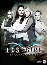 Picture of LOST GIRL: SEASONS FIVE & SIX