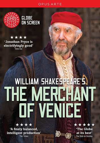 Picture of MERCHANT OF VENICE