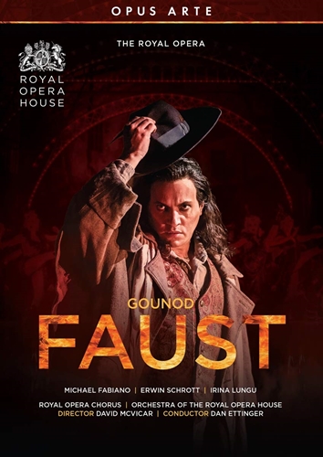 Picture of FAUST