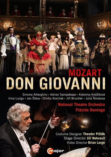 Picture of DON GIOVANNI