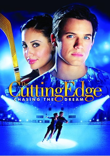 Picture of CUTTING EDGE 3: CHASING THE DREAM