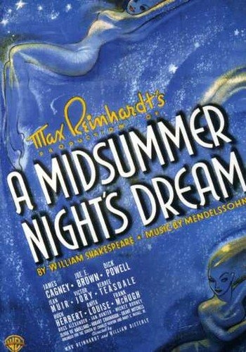 Picture of MIDSUMMER NIGHT'S DREAM (1935)