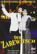 Picture of DER ZAREWITSCH