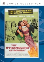 Picture of STRANGLERS OF BOMBAY