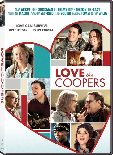 Picture of LOVE THE COOPERS