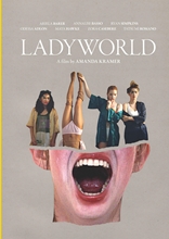 Picture of LADYWORLD