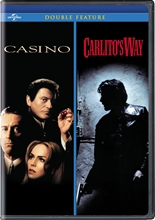 Picture of CASINO / CARLITO'S WAY