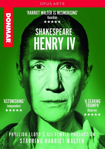 Picture of HENRY IV