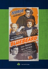 Picture of BLUEBEARD