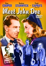 Picture of MEET JOHN DOE