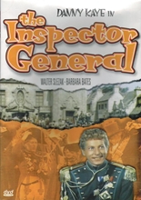 Picture of INSPECTOR GENERAL