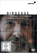 Picture of BIRDCAGE: 73'20.958" FOR A COMPOSER