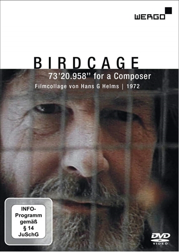 Picture of BIRDCAGE: 73'20.958" FOR A COMPOSER