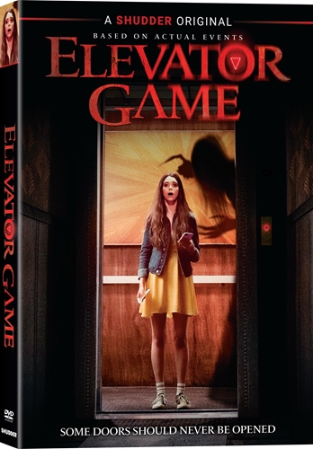 Picture of ELEVATOR GAME