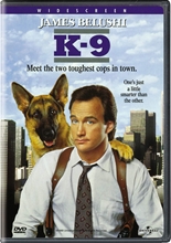 Picture of K-9