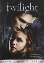 Picture of TWILIGHT (2008)