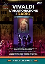 Picture of L'INCORONAZIONE DI DARIO