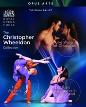 Picture of CHRISTOPHER WHEELDON COLLECTION