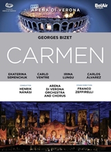 Picture of CARMEN