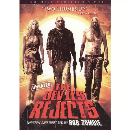 Picture of DEVIL'S REJECTS