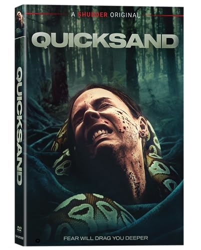 Picture of QUICKSAND