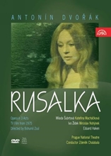 Picture of RUSALKA