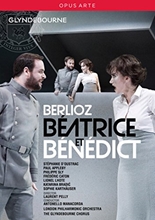 Picture of BEATRICE ET BENEDICT