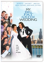 Picture of MY BIG FAT GREEK WEDDING