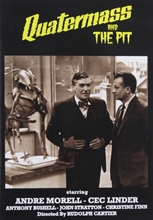 Picture of QUATERMASS & THE PIT