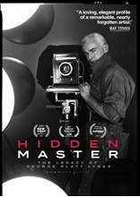 Picture of HIDDEN MASTER: THE LEGACY OF GEORGE PLATT LYNES