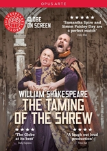 Picture of TAMING OF THE SHREW