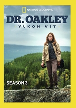 Picture of DR OAKLEY YUKON VET: SEASON 3