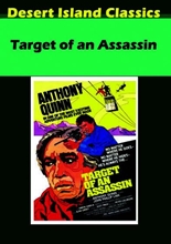 Picture of TARGET OF AN ASSASSIN